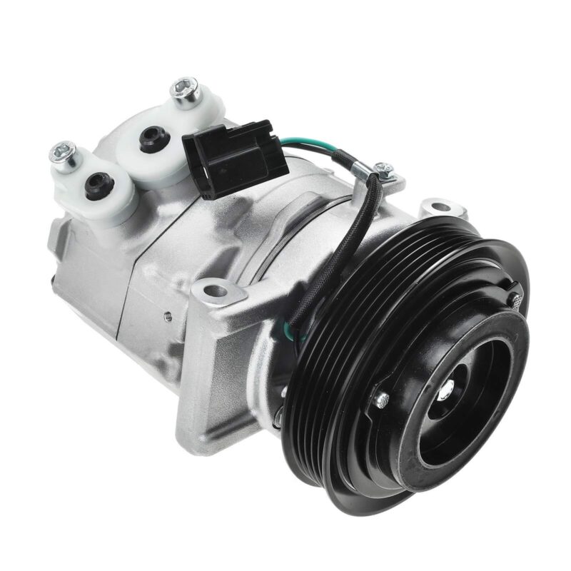 AC Compressor For 2011 2012 2013 2014 2015 Chevrolet Captiva 2.4L4 CYLINDER - Image 2