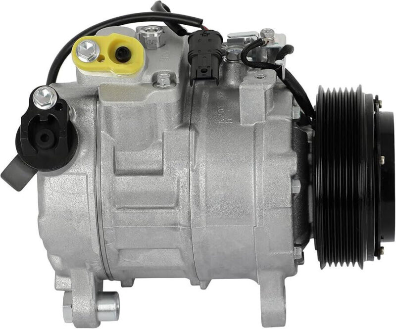 AC Compressor For 2013 2014 2015 2016 2017 BMW X3 2.0L - Image 2