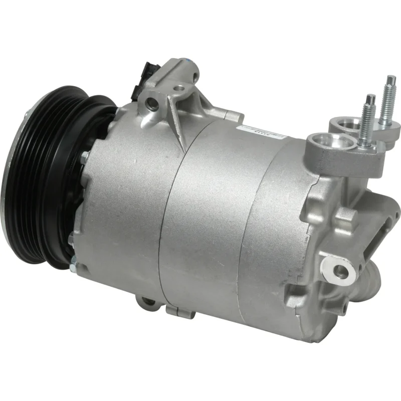 AC Compressor For 2013-2019 Ford Escape 2.5L 2014-2018 Transit Connect 2.5L - Image 2