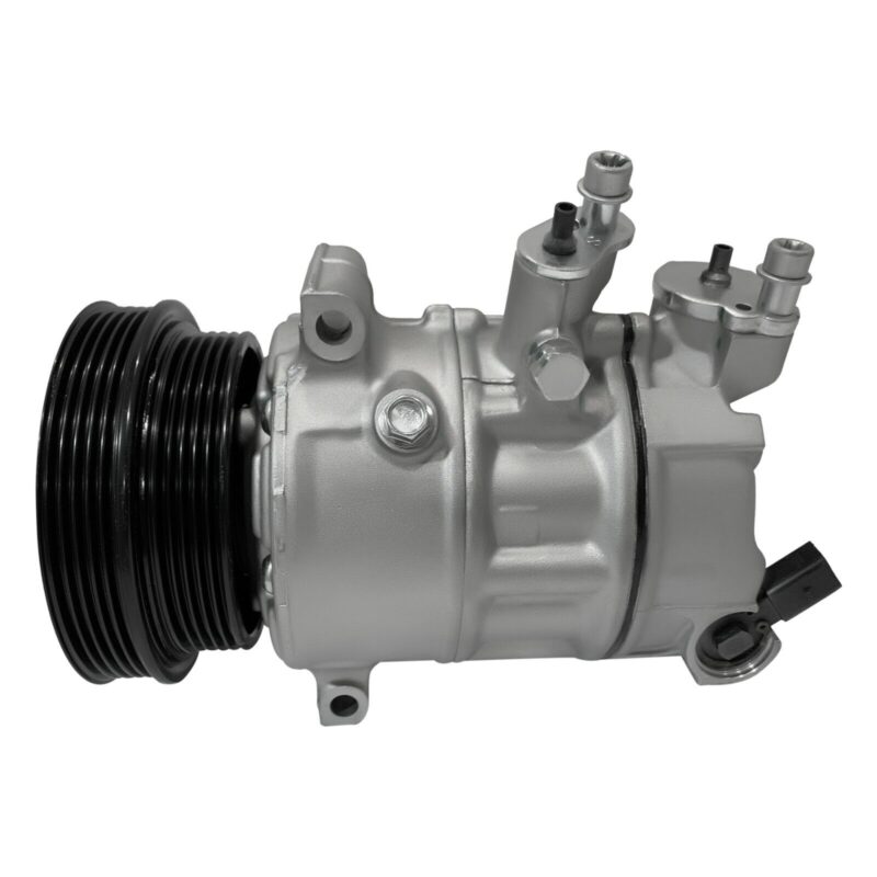 AC Compressor For VW Jetta 2.5L 2005-2014 Golf 2.5L 2010-2014 - Image 2