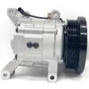 AC Compressor Fits Honda Passport Isuzu Amigo Rodeo Trooper V6 3.3L 3.5L - Image 2