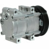 AC Compressor For 1990-2001 Ford Ranger 2.3L 2.5L Mazda B2300 B2500 1994-2001 - Image 2