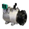 AC Compressor  for Hyundai Elantra 2001-2006 Tiburon 2003-2008 2.0L - Image 2