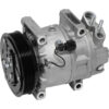 AC Compressor For 1996 1997 Nissan Maxima - Image 2