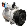 AC Compressor 2008 2009 2010 KIA Sportage 2.0L - Image 2