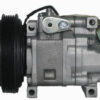 AC Compressor Fits Mazda Millenia 2.5L 1995 1996 1997 1998 - Image 2