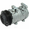 AC Compressor For Toyota Sienna 2004 2005 2006 - Image 2