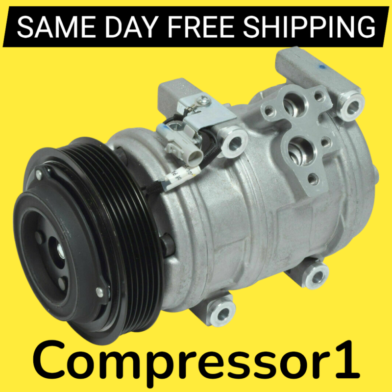 AC Compressor For Toyota Sienna 2004 2005 2006