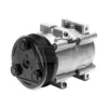 AC Compressor For 1996-2000 Ford Taurus Mercury Sable 3.0L - Image 2