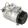 AC Compressor For BMW X5 4.4L 2010 2011 2012 2013 2014 - Image 2