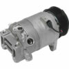 AC Compressor For Nissan Maxima Murano 2009 2010 2011 2012 2013 2014 Quest QX60 - Image 2