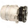 AC Compressor For 1988 Buick Regal 2.8L Oldsmobile Cutlass Pontiac Grand Prix - Image 2
