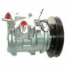 AC Compressor For 1990 1991 1992 1993 Honda Accord 2.2L - Image 2