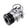 AC Compressor For 2008-2019 Lexus LX570 5.7L V8 - Image 2