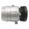 AC Compressor 1995-2002 Chevy Cavalier 2.2L 1994 1995 Grand AM Beretta Skylark - Image 2