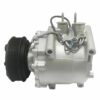AC Compressor For 2001 Honda Civic 1.7L Honda Prelude 1997 1998 1999 2000 2001 - Image 2