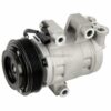 AC Compressor For Chevrolet Equinox Pontiac Trent 3.4L 2006 2007 2008 2009 - Image 2