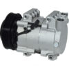 AC Compressor For 2008-2016 Nissan Rogue 2.5L 2014 2015 Rogue Select 2.5L - Image 2