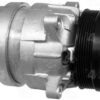 AC Compressor For 1998 1999 2000 2001 2002 2003 Chevy S10 Sonoma 2.2L LUV 00-05 - Image 2
