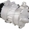 AC Compressor For 2015-2019 Chevy Silverado GMC Sierra 2500HD 3500HD 6.0L - Image 2