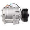 AC Compressor Fits Honda Civic 1.7L 2002 2003 2004 2005 - Image 2