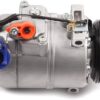 AC Compressor For 2003 2004 2005 2006 BMW X5 3.0L - Image 2