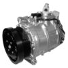AC Compressor For 2000 2001 2002 2003 2004 2005 2006 Mercedes W215 CL600 S550 - Image 2