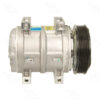 AC Compressor Fits Volvo C70 S40 S70 V40 - Image 2