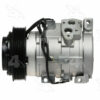 AC Compressor Toyota Camry 2002-2006, Highlander 2001-2007 Solara 2002-2008 2.4L - Image 2