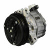AC Compressor For Subaru Lagacy 2001 2002 2.5L - Image 2