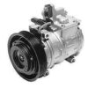 AC Compressor Fits Chrysler Concorde 1998 1999 2000 2001 2002 2003 2004 2.7L - Image 2
