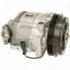 AC Compressor For 2003-2007 Subaru Forester 2.5L, Baja 2004-2006, Legacy 2004 - Image 2