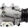 AC Compressor 2000-2005 Lincoln LS 3.0L Jaguar X-Type 2002-2008, S-Type 2000-08 - Image 2