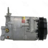 AC Compressor For 2002-2005 Pontiac Grand Am 2.2L Malibu, Alero 2.2L 2004-2006 - Image 2