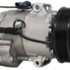 AC Compressor For 2011 Chevrolet Cruze ECO 1.4L - Image 2