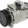 AC Compressor For 2006 2007 2008 2009 2010 Audi A4 2.0L 1.8L - Image 2