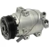 AC Compressor For 2003 2004 2005 2006 2007 2008 Mazda 6 2.3L - Image 2