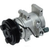 AC Compressor For 2009 2010 2011 2012 2013 Mazda 6 2.5L GS GT Mazda 6i - Image 2