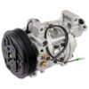 AC Compressor For 1993-97 Isuzu Tooper 3.2L, Honda Passport 1994-97, Rodeo 94-97 - Image 2