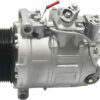 AC Compressor fits Mercedes 2001-2005 C240, C320 2001-2005, 2006-2011 ML350 - Image 2
