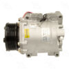 AC Compressor Fits Honda Civic 2.0L 2002 2003 2004 2005 SI - Image 3