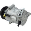 AC Compressor For 2016 2017 2018 2019 2020 2021 2022 2023 Chevy Malibu 1.5L ONLY - Image 3