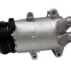 AC Compressor For Ford Fiesta 1.6L 2014 2015 2016 2017 2018 2019 EcoSport 13-14 - Image 2