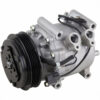 AC Compressor For 2000 2001 2002 2003 2004 2005 2006 Honda Insight 1.0L - Image 2