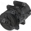 AC Compressor Fits Volvo S60 S80 V70 XC70 XC90 2.8L 2.9L 1999-2002 - Image 2