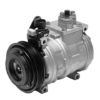 AC Compressor For BMW 318i 1992 1993 E36 Only - Image 2