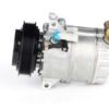 AC Compressor For 2006 2007 2008 2009 Saab 9-3 2.8L V6 Turbo - Image 2