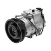 AC Compressor For Toyota Celica 1992 1993 1994 1995 1996 2.2L Automatic Trans. - Image 2