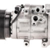 AC Compressor For KIA Sedona 2006 2007 2008 2009 Sorento 2007 2008 2009 3.3L 3.8 - Image 2