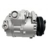 AC Compressor For BMW X5 2007 2008 2009 2010 4.4L 4.8L V8 - Image 2